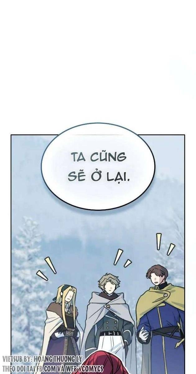 Người Đẹp Và Quái Thú - Page 28