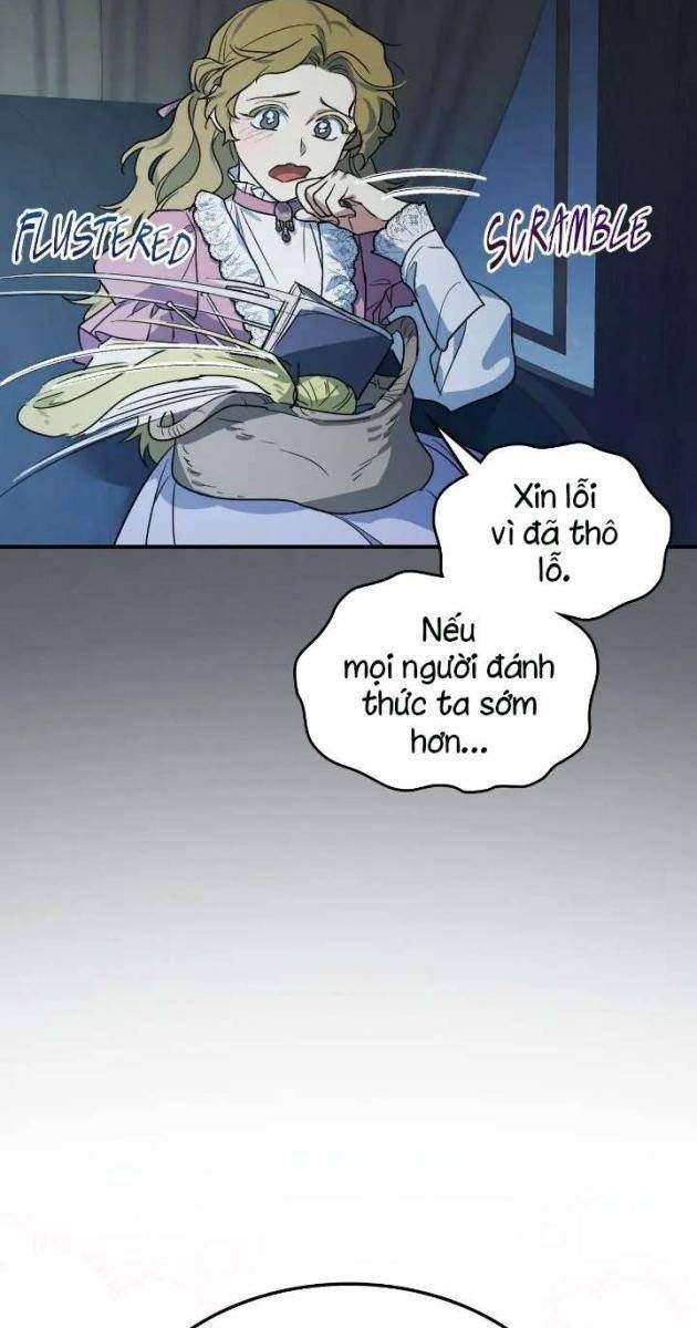 Người Đẹp Và Quái Thú - Page 37