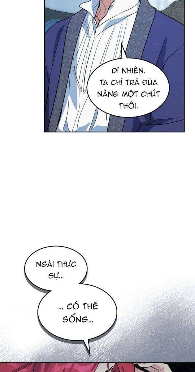Người Đẹp Và Quái Thú - Page 60