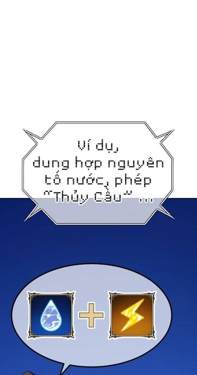 Gậy Gỗ Cấp 99 - Page 82