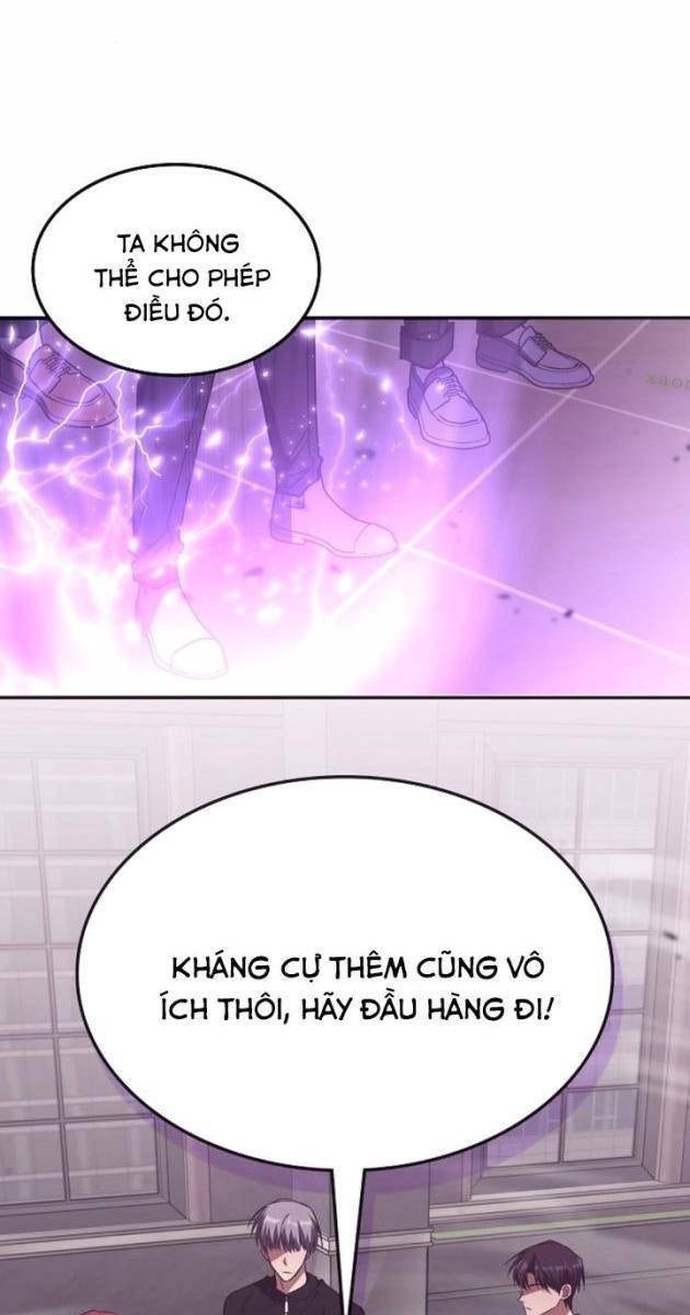 Trị Liệu Sư Quá Mạnh - Page 15