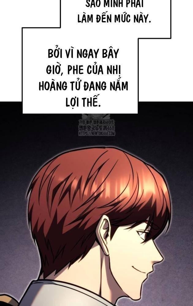 Hồi Quy Giả Của Gia Tộc Suy Vong - Page 5