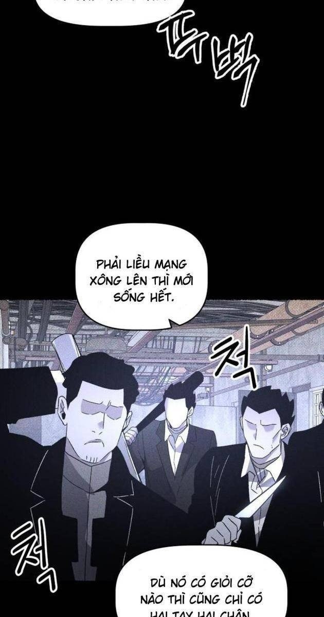 Cỗ Máy Dự Báo Sát Nhân - Page 98
