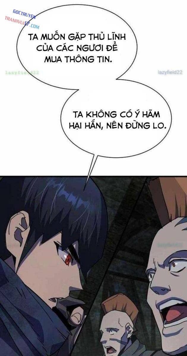 Thiên Tài Ma Pháp Sư Vật Lí - Page 57