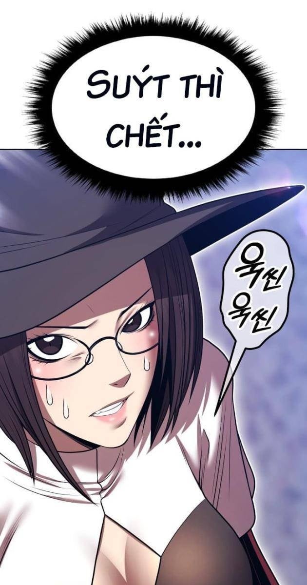 Gậy Gỗ Cấp 99 - Page 341