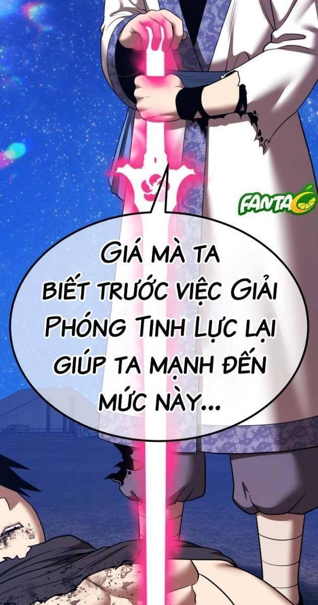 Gậy Gỗ Cấp 99 - Page 243