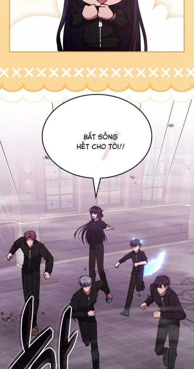 Trị Liệu Sư Quá Mạnh - Page 21