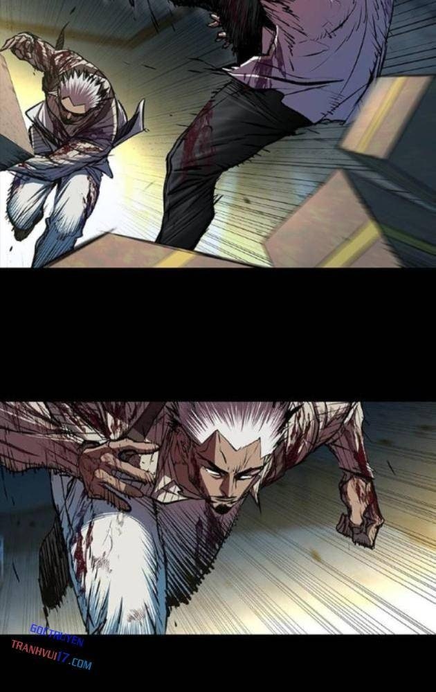 Báo Thù 2: Vạn Nhân Chi Thượng - Page 74