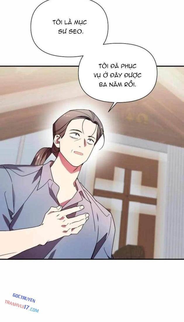 Làm Ơn Dừng Đức Giáo Hoàng Lại - Page 56