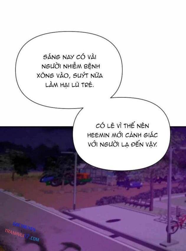 Làm Ơn Dừng Đức Giáo Hoàng Lại - Page 57