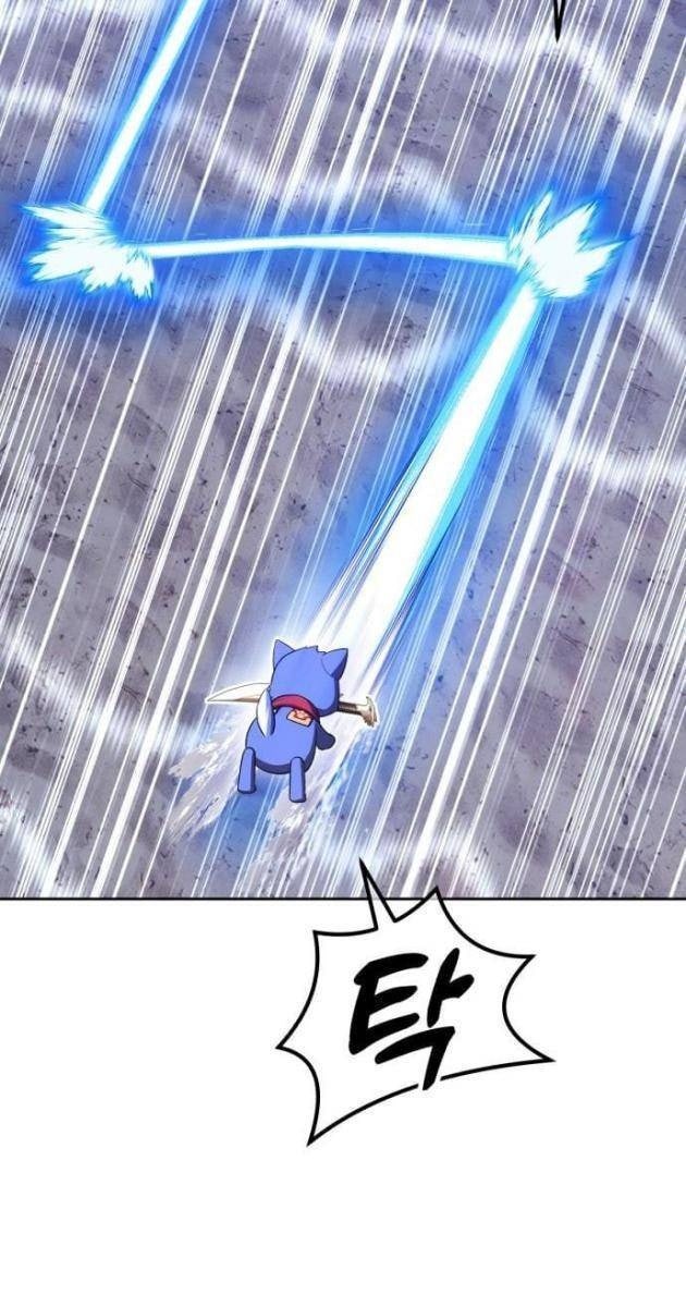 Gậy Gỗ Cấp 99 - Page 49