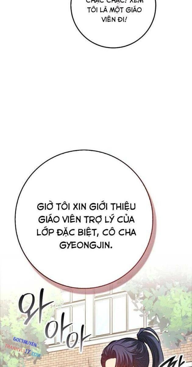 Thiên Tài Võ Thuật Hồi Quy - Page 39