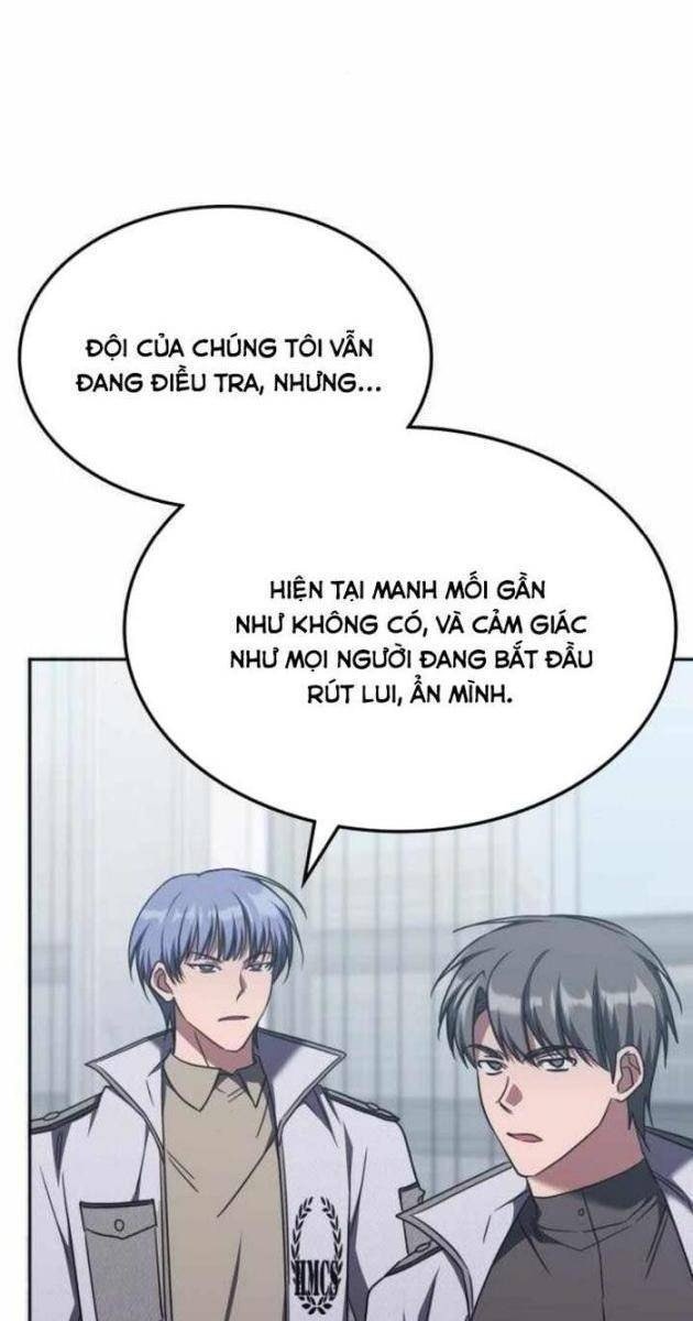 Trị Liệu Sư Quá Mạnh - Page 13
