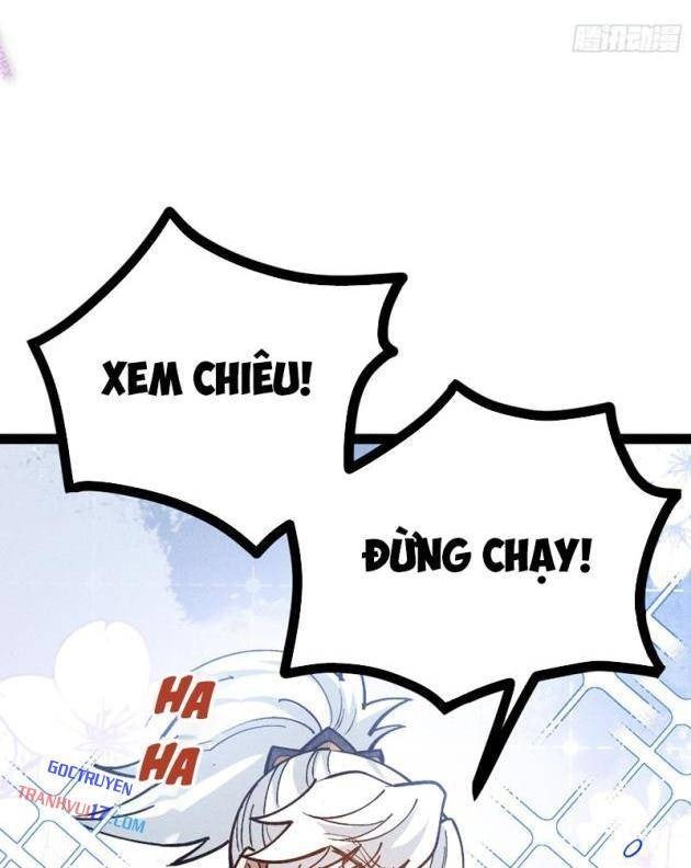 Ta Là Giống Súc Sinh Ở Tu Tiên Giới - Page 34