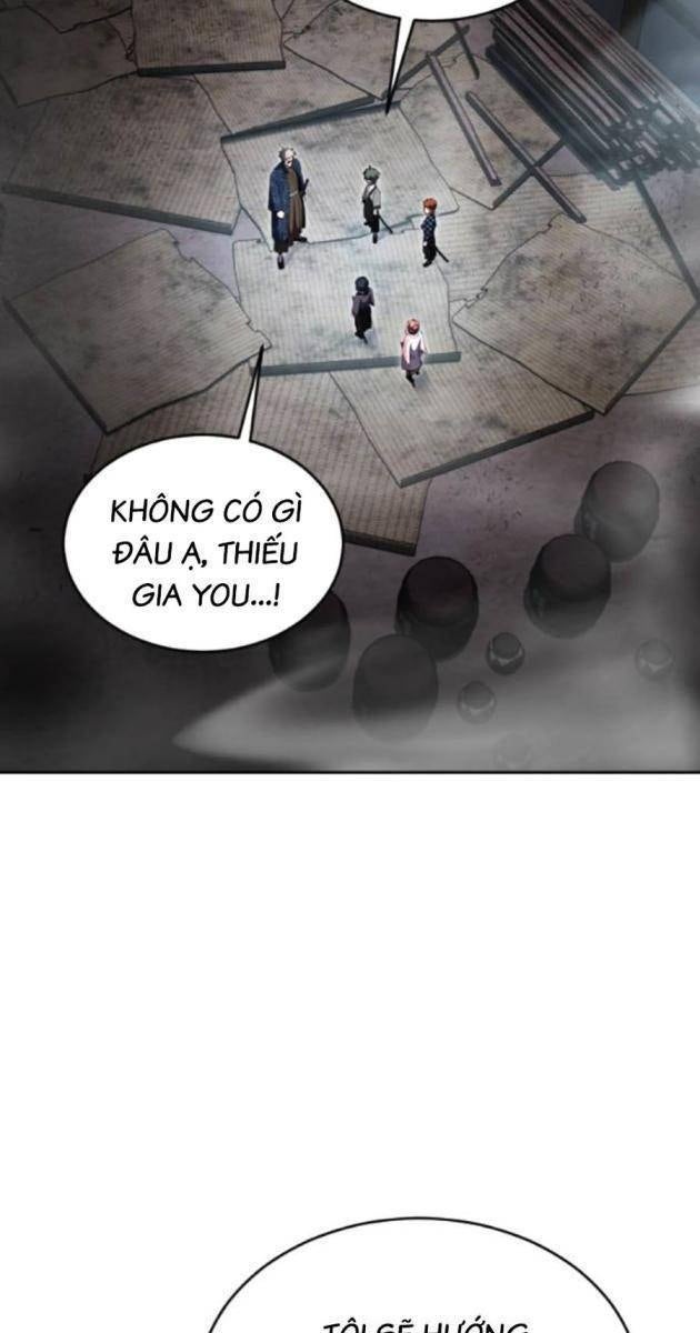 Cậu Bé Của Thần Chết - Page 31