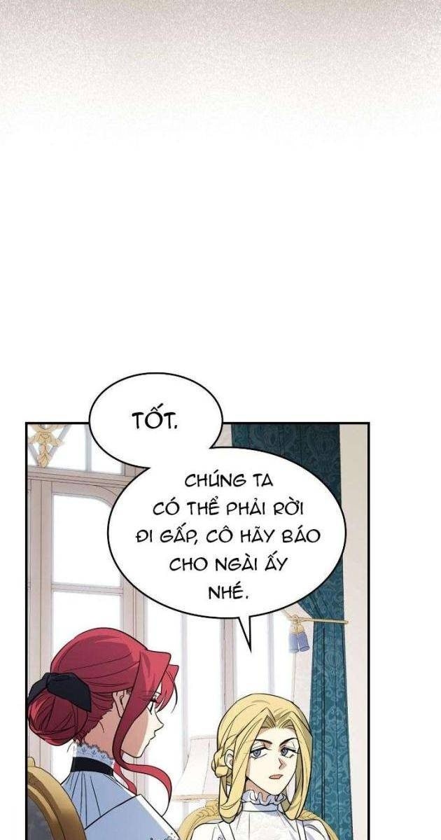 Người Đẹp Và Quái Thú - Page 30