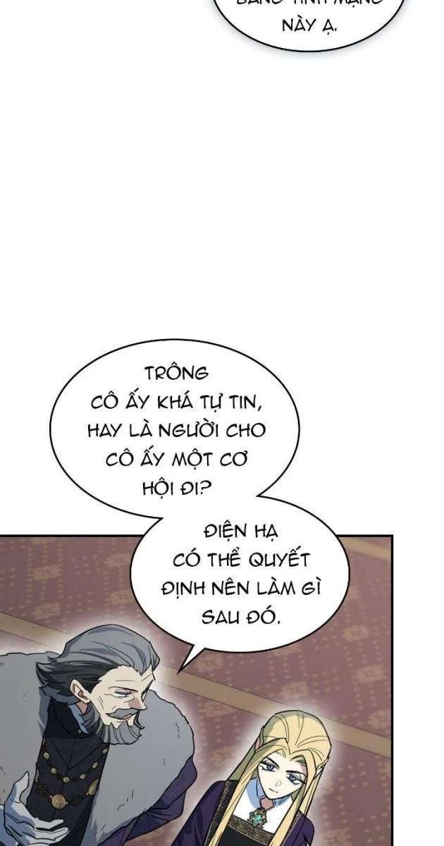 Người Đẹp Và Quái Thú - Page 76