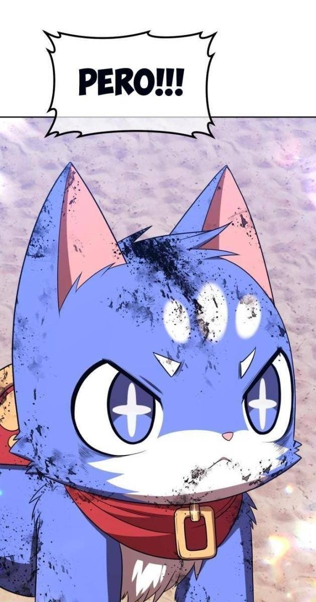 Gậy Gỗ Cấp 99 - Page 404