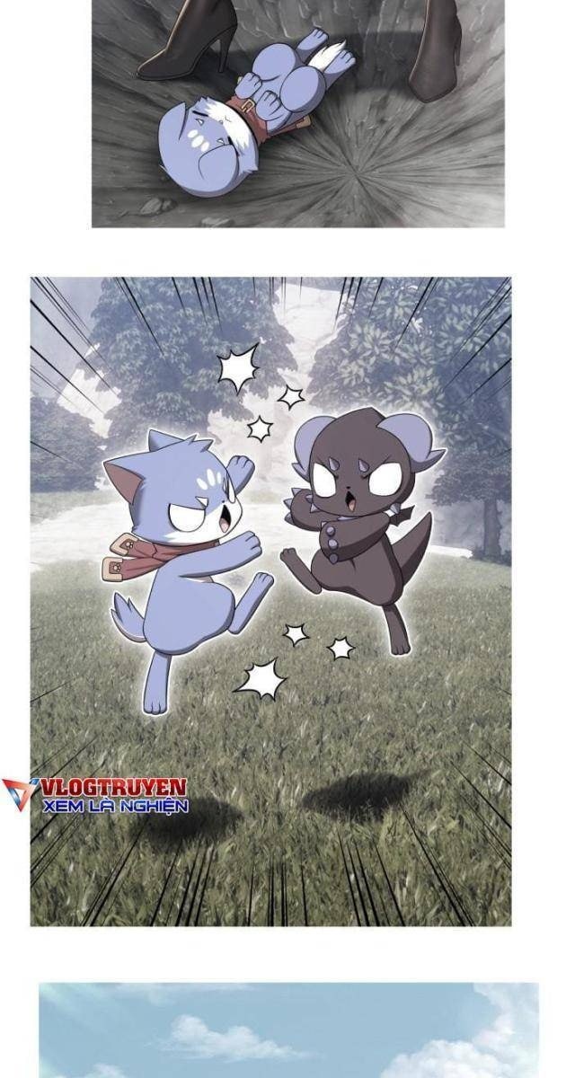 Gậy Gỗ Cấp 99 - Page 409