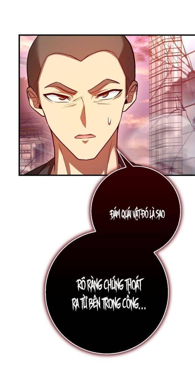 Thiên Tài Võ Thuật Hồi Quy - Page 97