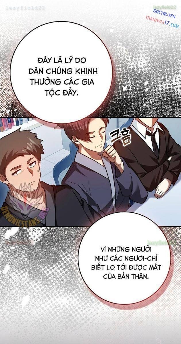 Thiên Tài Võ Thuật Hồi Quy - Page 25