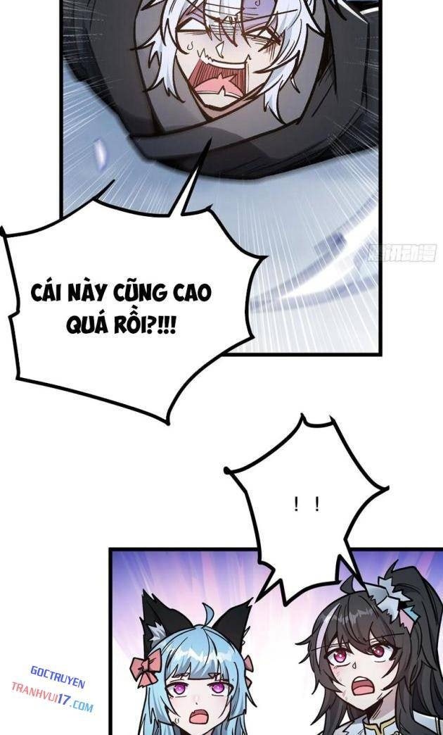 Ta Là Giống Súc Sinh Ở Tu Tiên Giới - Page 52