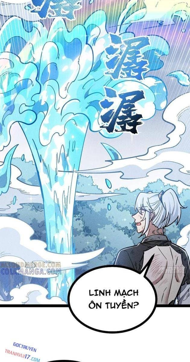 Ta Là Giống Súc Sinh Ở Tu Tiên Giới - Page 2