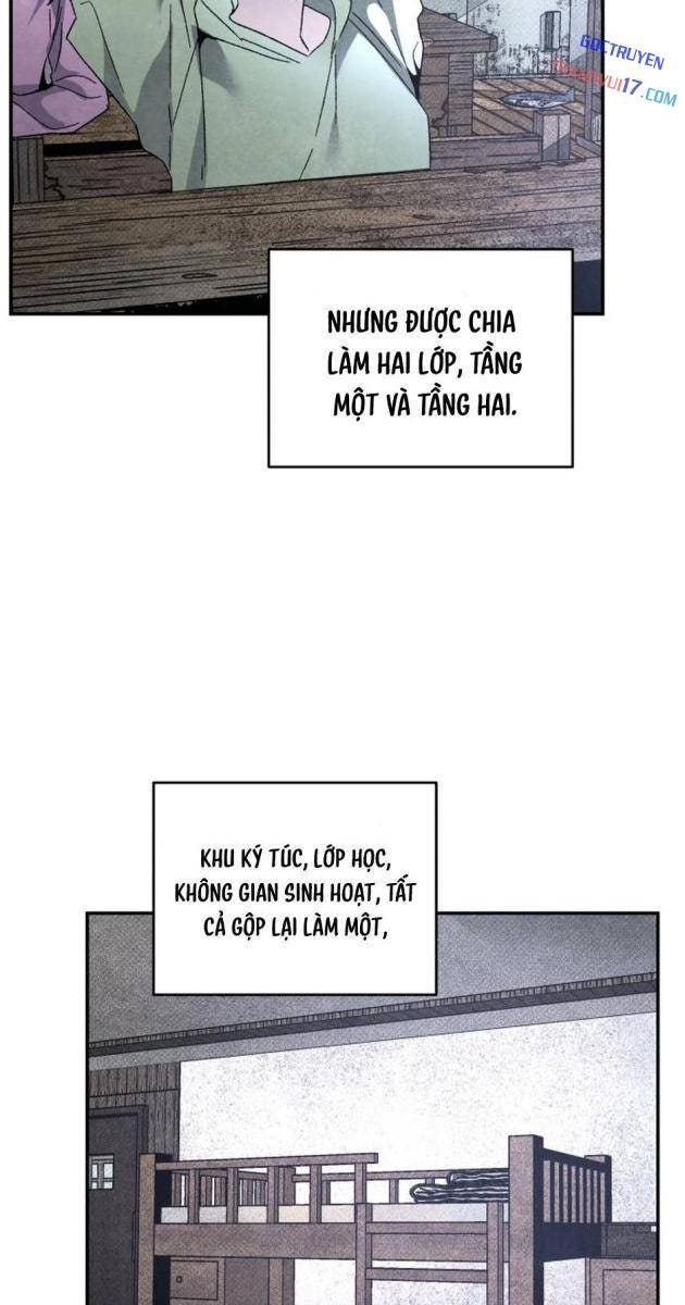 Cỗ Máy Dự Báo Sát Nhân - Page 55