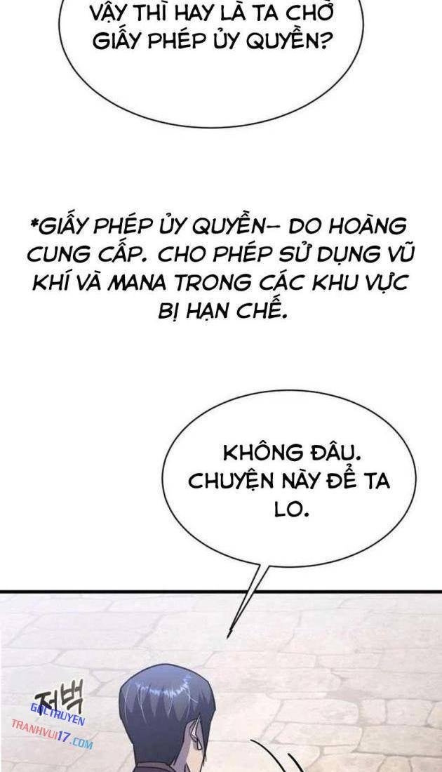 Thiên Tài Ma Pháp Sư Vật Lí - Page 65