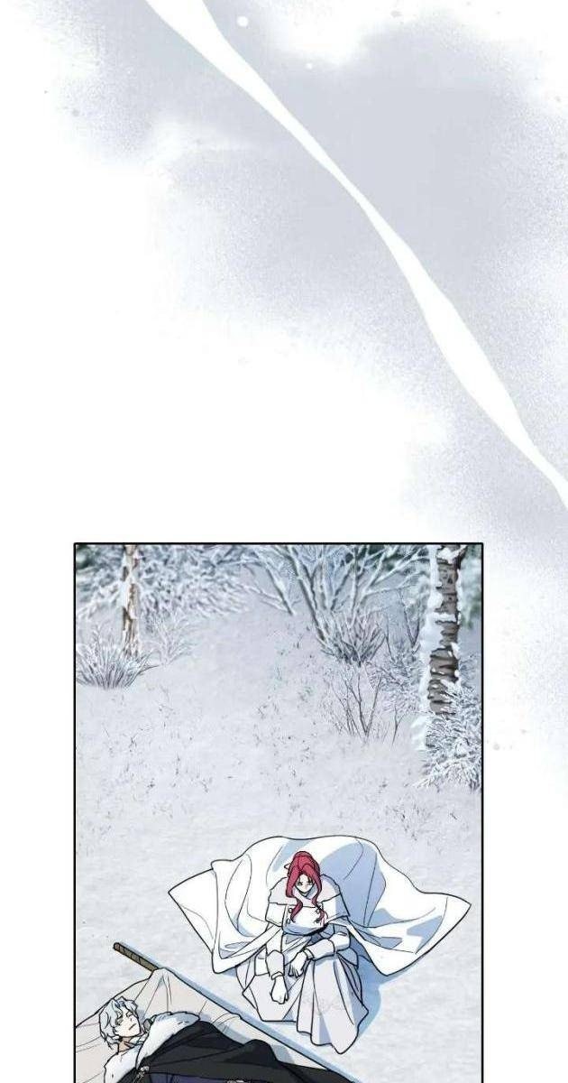 Người Đẹp Và Quái Thú - Page 19