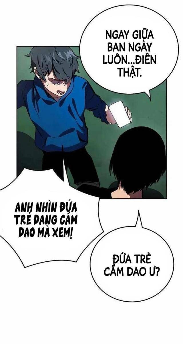 Đại Tướng Chiến - Page 263