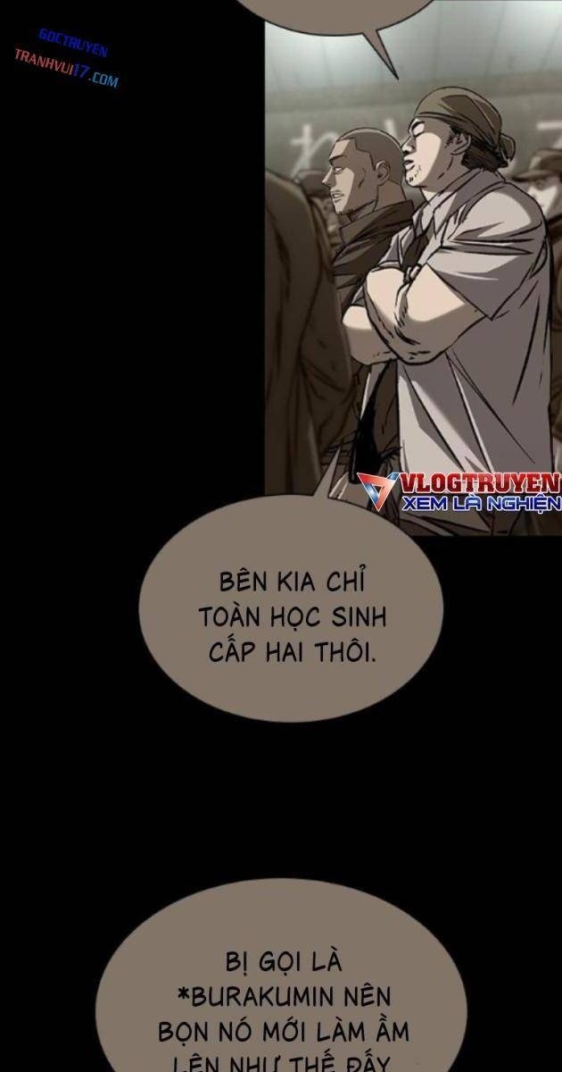 Báo Thù 2: Vạn Nhân Chi Thượng - Page 70