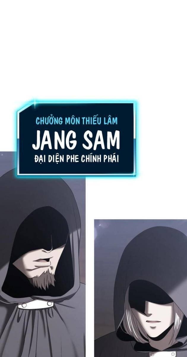 Gậy Gỗ Cấp 99 - Page 305