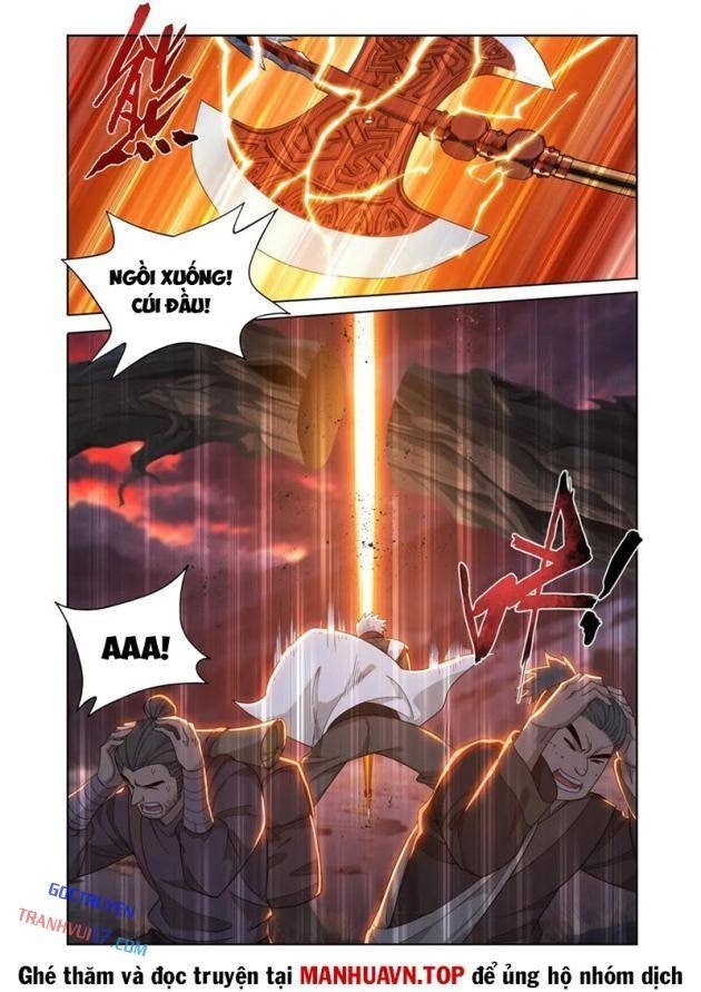 Đấu Phá Thương Khung - Page 6
