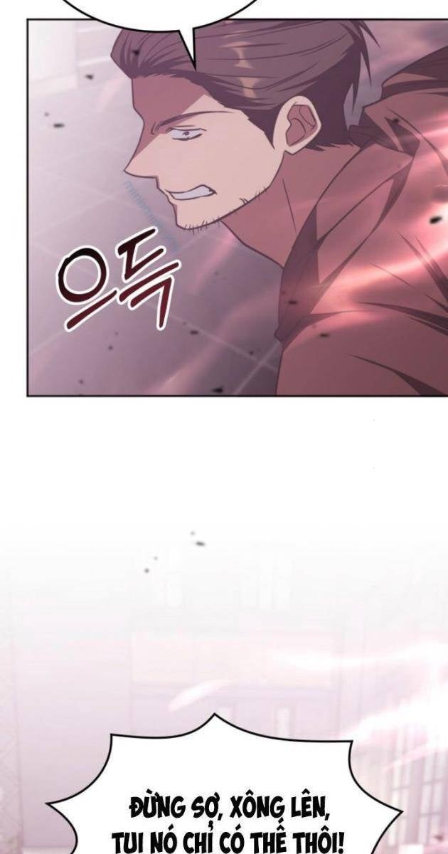 Trị Liệu Sư Quá Mạnh - Page 88