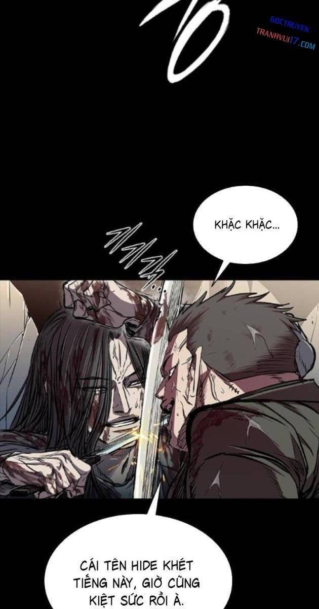 Báo Thù 2: Vạn Nhân Chi Thượng - Page 19