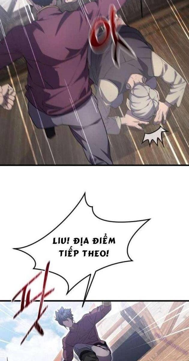 Thiên Tài Ma Pháp Sư Vật Lí - Page 19