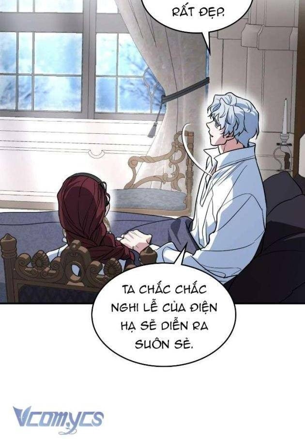 Người Đẹp Và Quái Thú - Page 7
