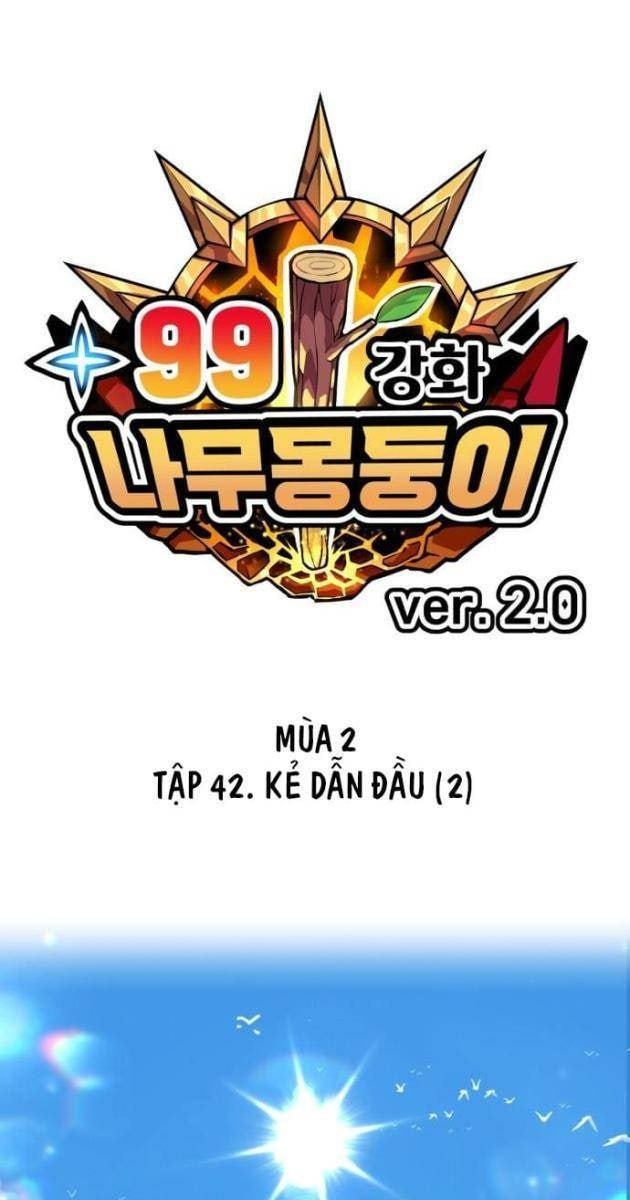 Gậy Gỗ Cấp 99 - Page 1