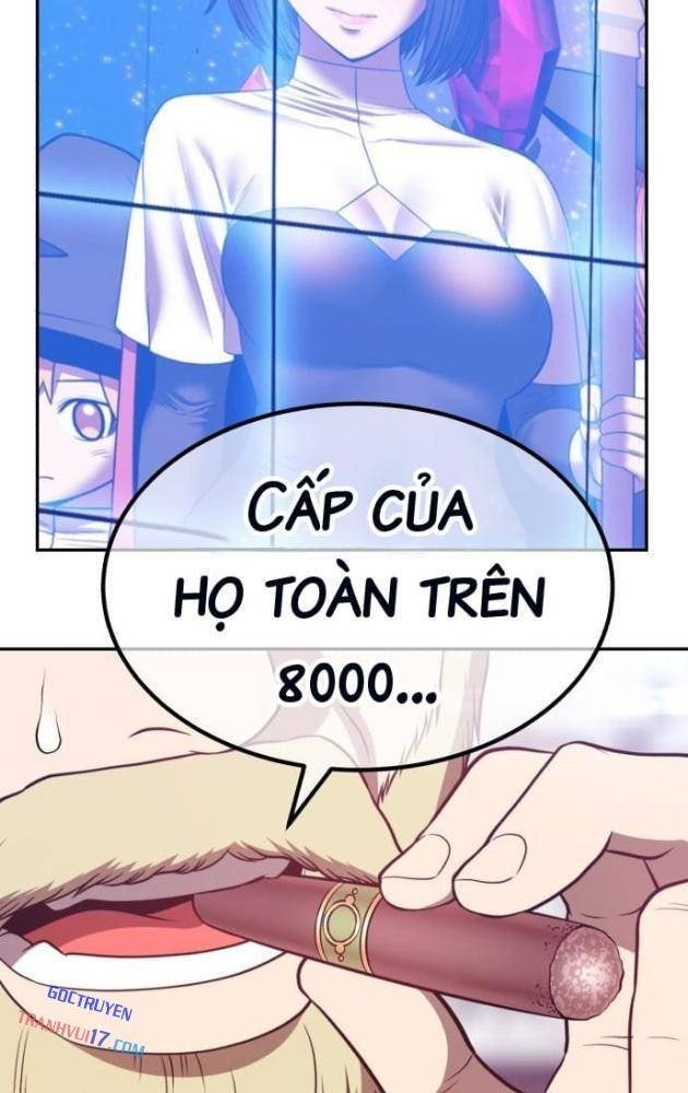 Gậy Gỗ Cấp 99 - Page 338