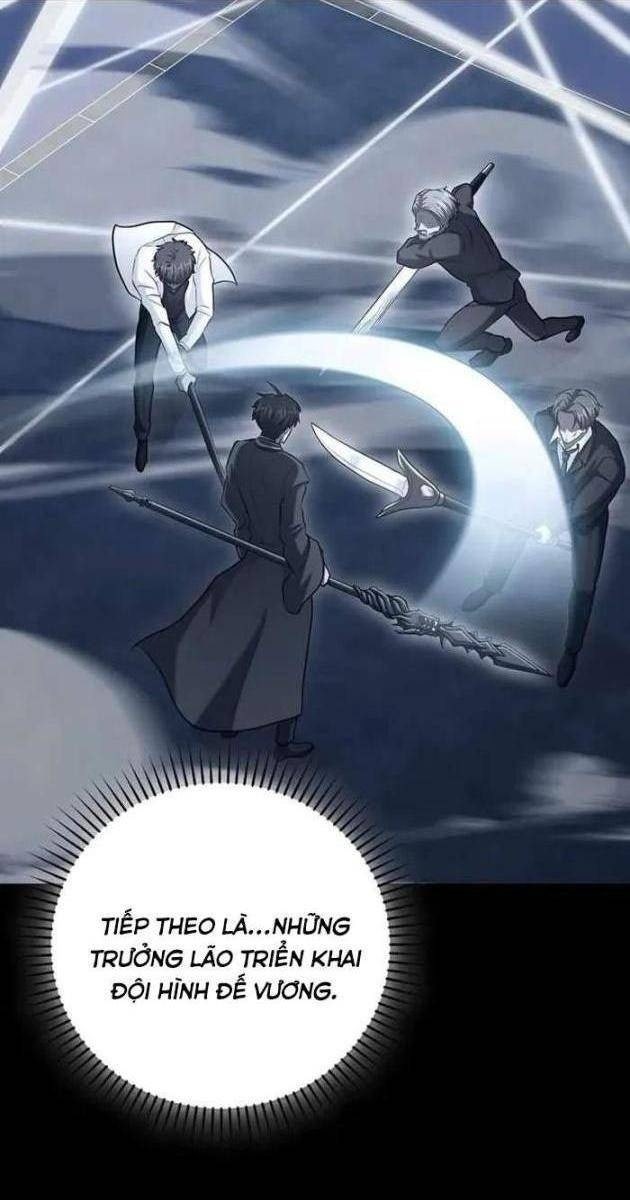 Thiên Tài Võ Thuật Hồi Quy - Page 115