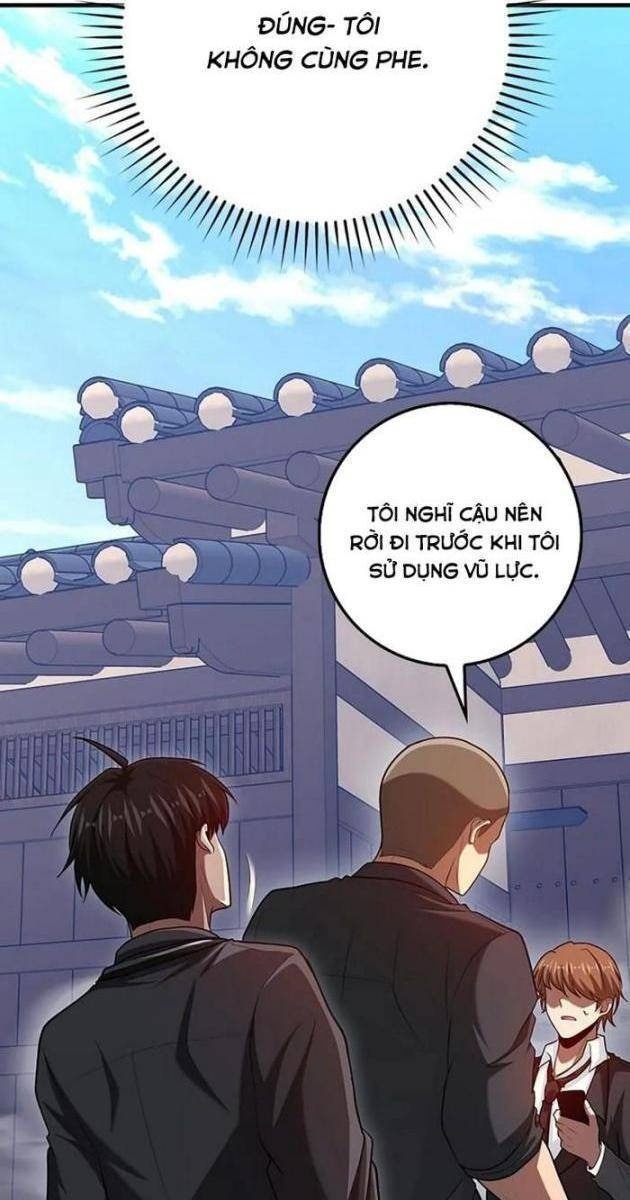 Thiên Tài Võ Thuật Hồi Quy - Page 102