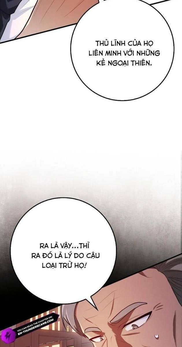 Thiên Tài Võ Thuật Hồi Quy - Page 106