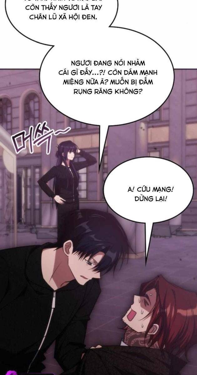 Trị Liệu Sư Quá Mạnh - Page 40