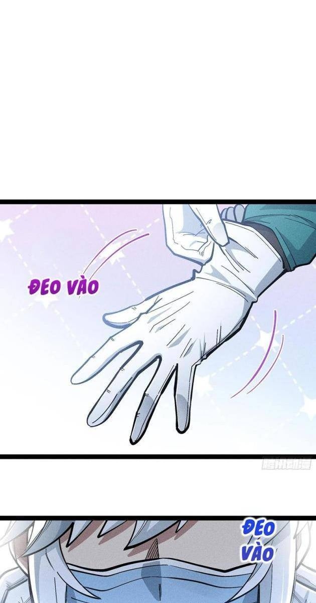 Ta Là Giống Súc Sinh Ở Tu Tiên Giới - Page 15