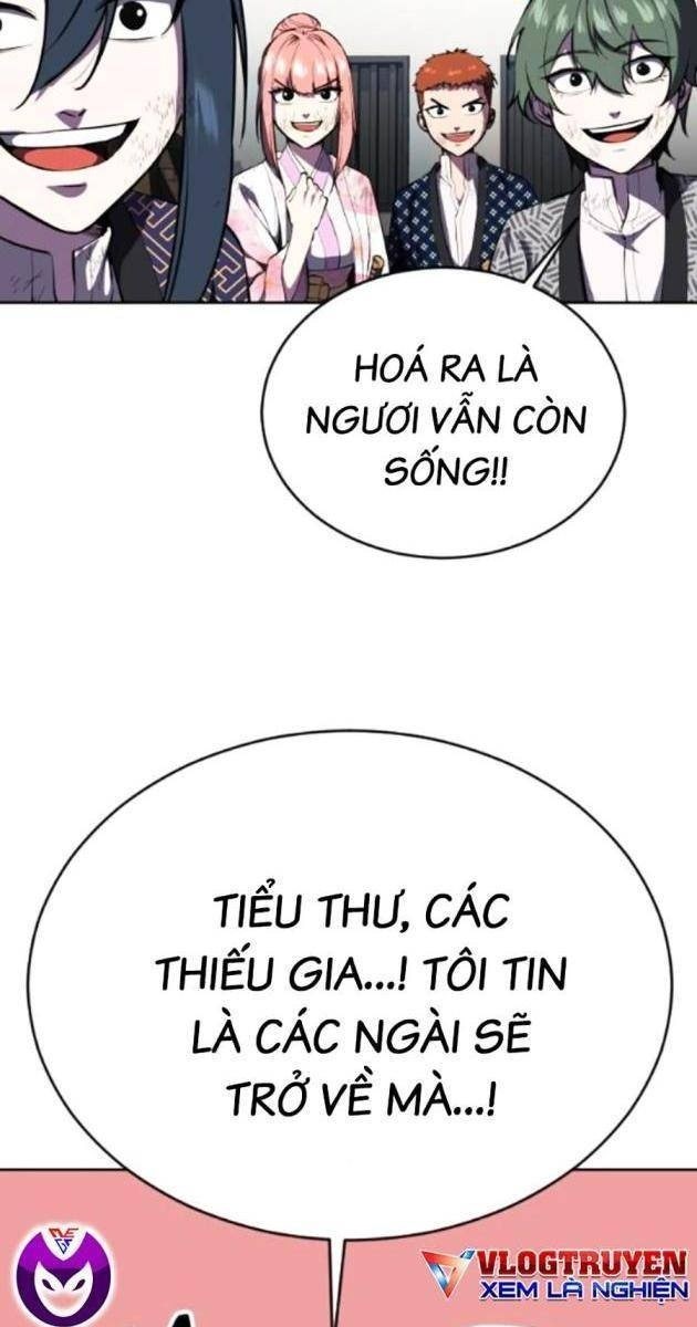Cậu Bé Của Thần Chết - Page 21