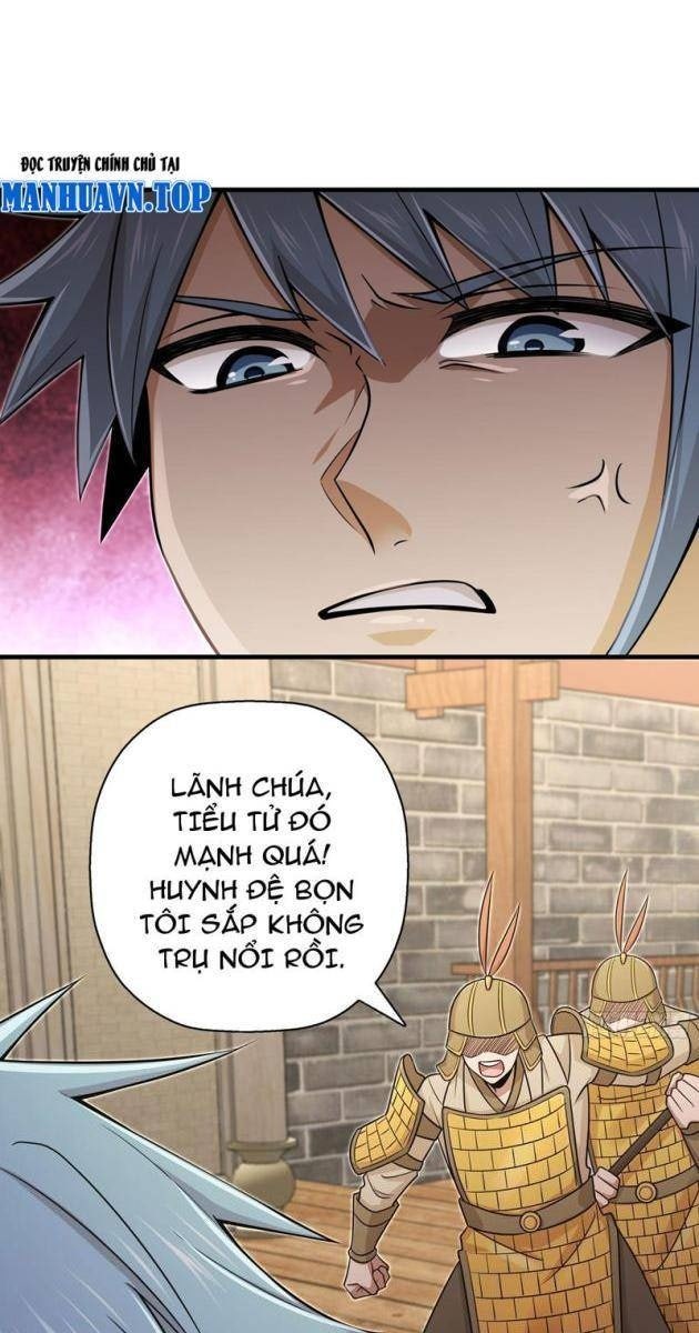 Đấu Khúc Thiên Hạ - Page 37