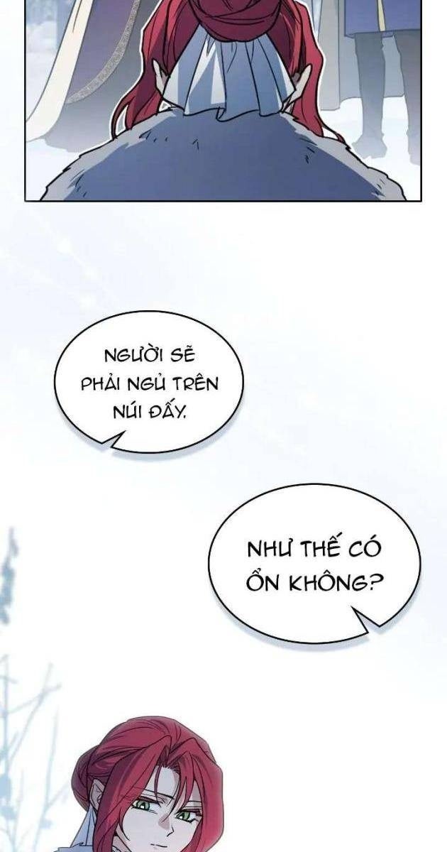 Người Đẹp Và Quái Thú - Page 29