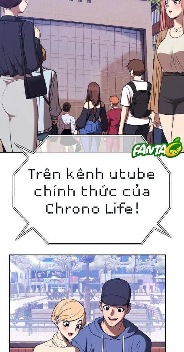 Gậy Gỗ Cấp 99 - Page 58