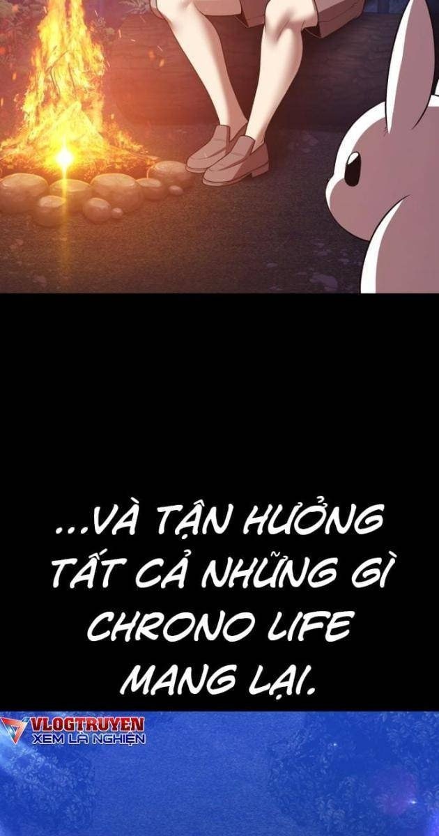 Gậy Gỗ Cấp 99 - Page 72